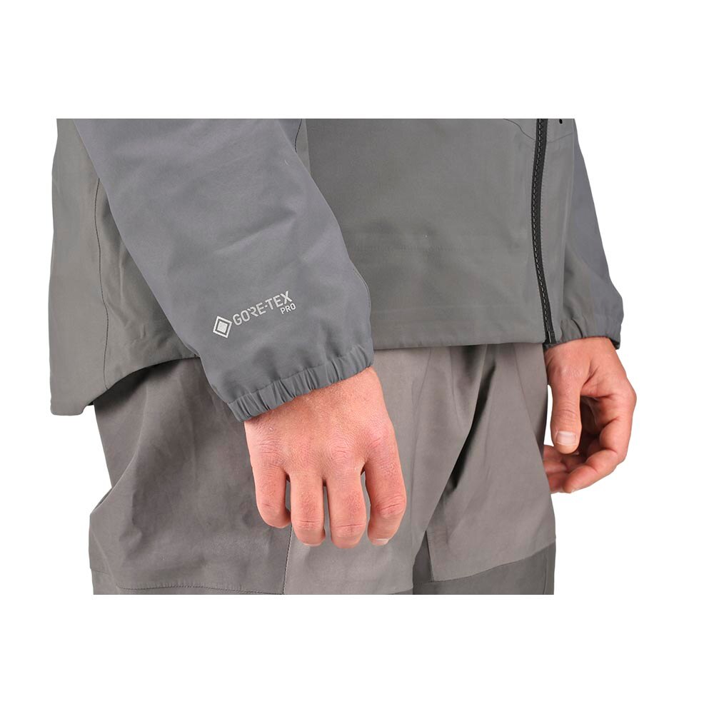 Simms G4 Pro Wading Jacket Men's in Slate